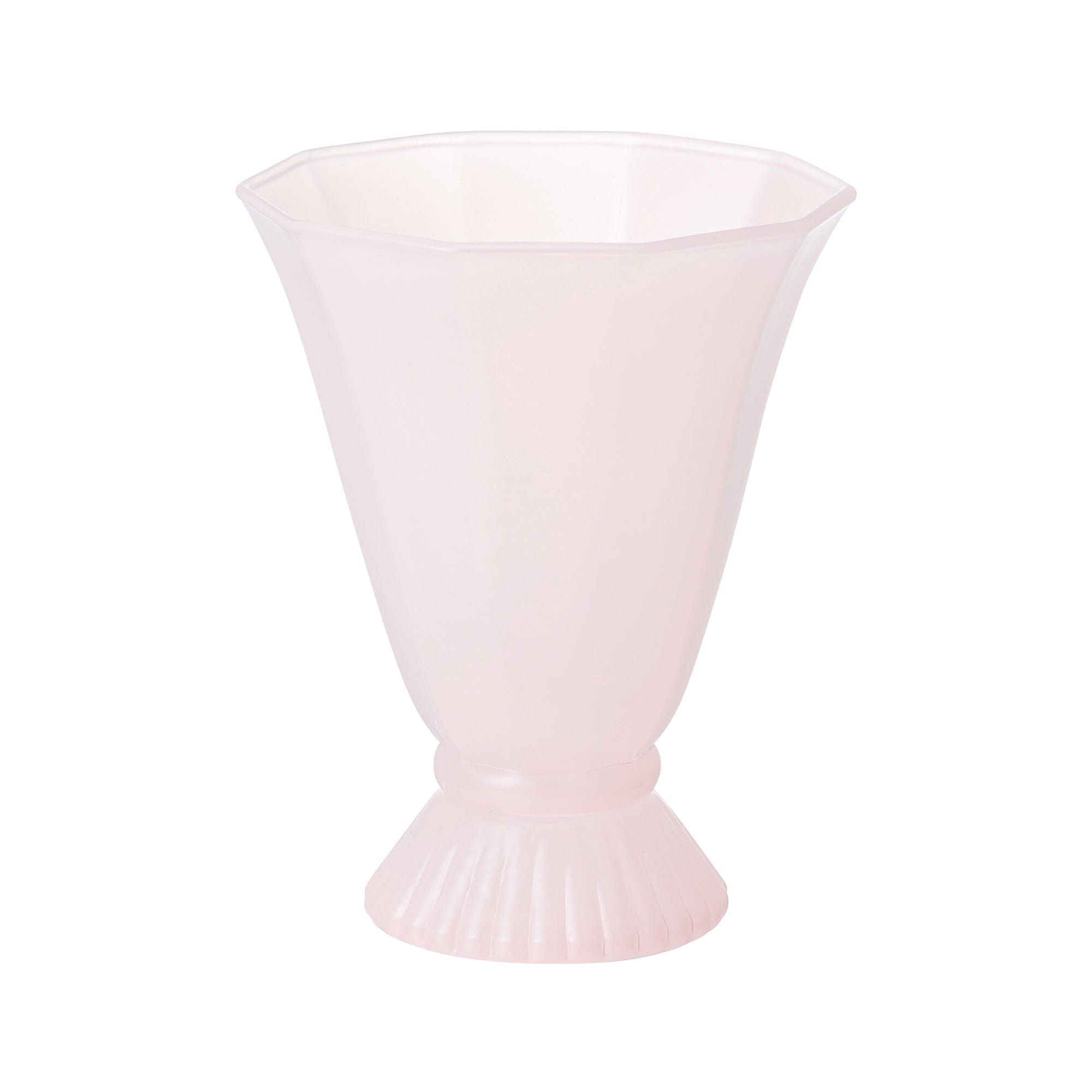 Mini Parfait Tumbler Pink