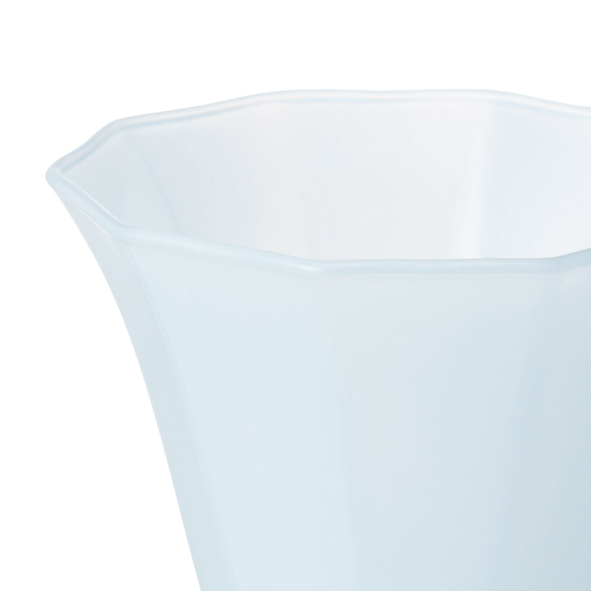 Mini Parfait Tumbler Blue