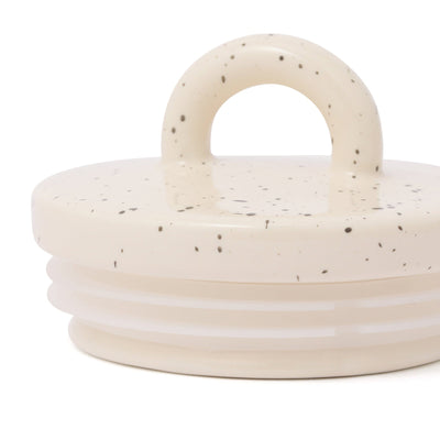 Logo Canister Splatter