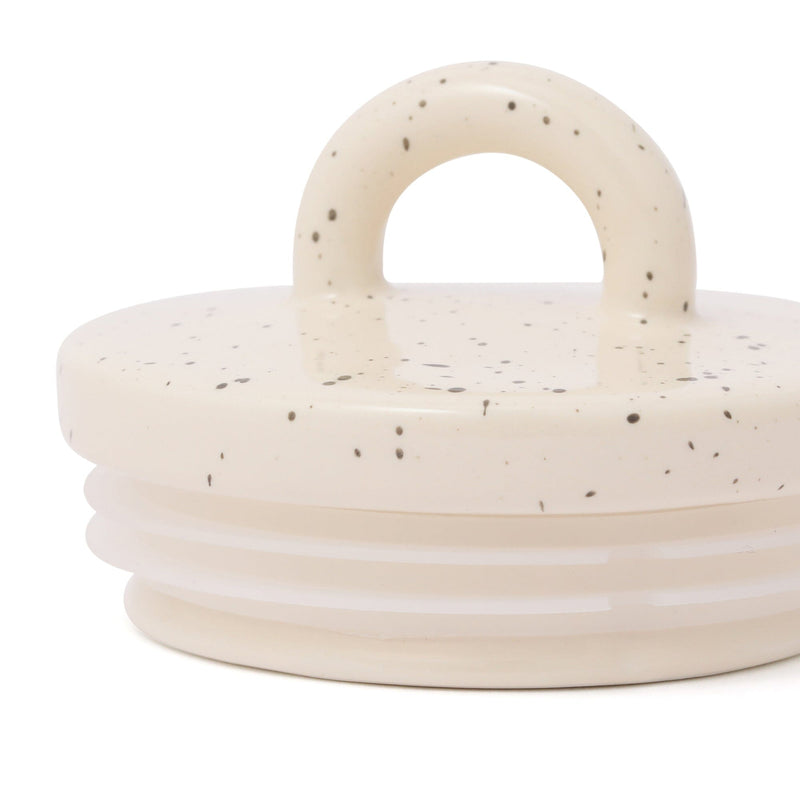 Logo Canister Splatter