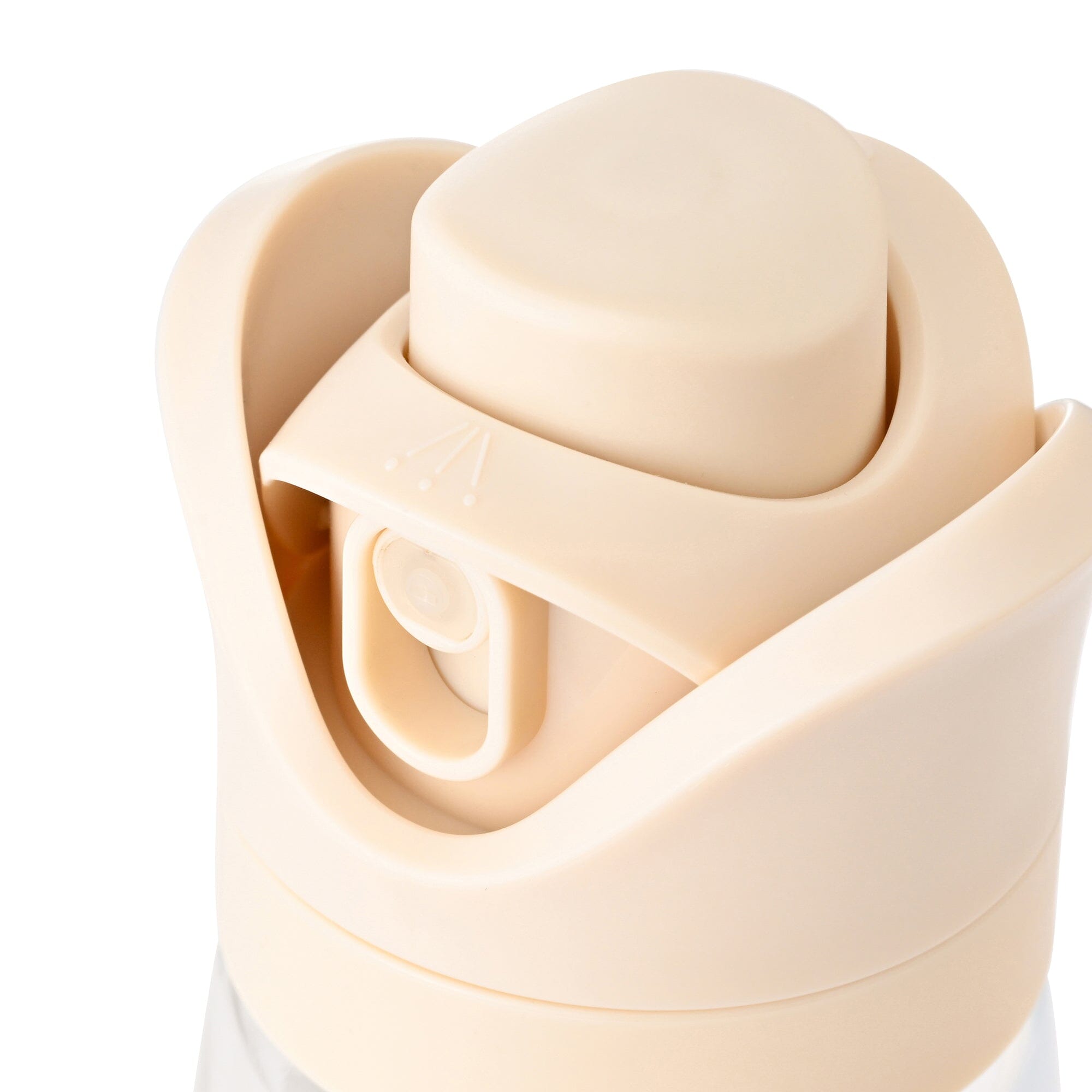 2Way Oil Spray Ivory