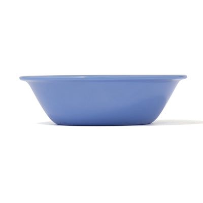 Picnic Bowl 4P Blue