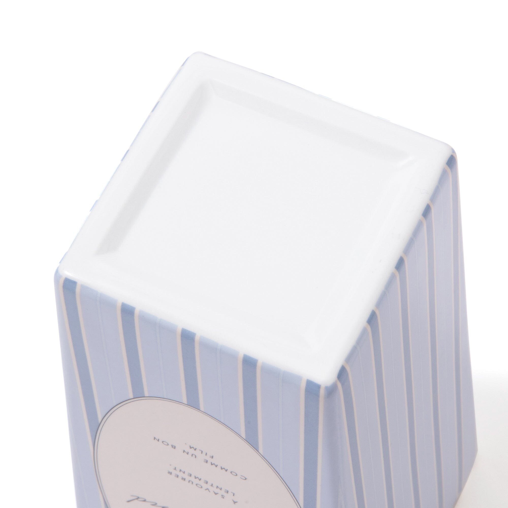 Popcorn Case Blue