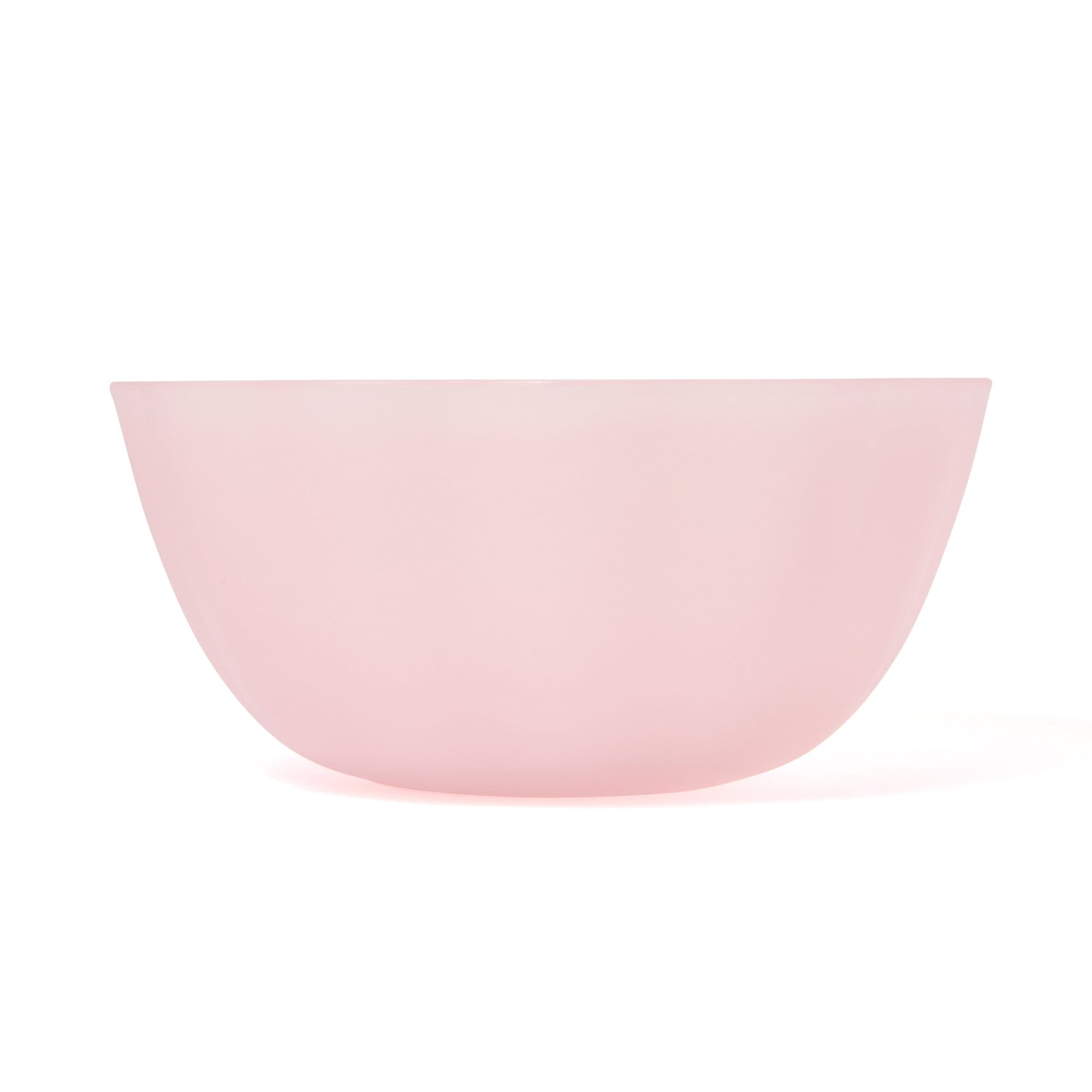Frill Bowl Pink