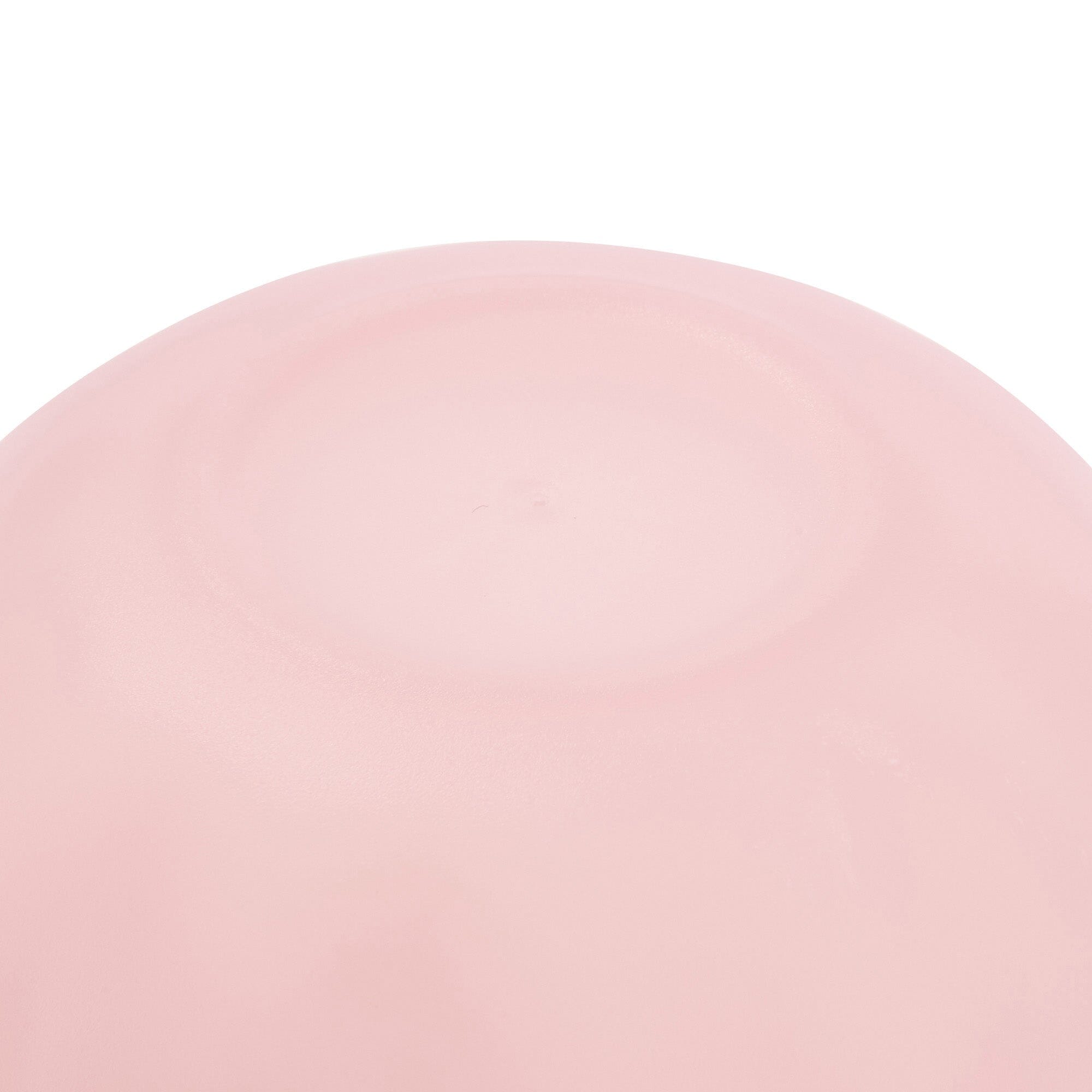 Frill Bowl Pink