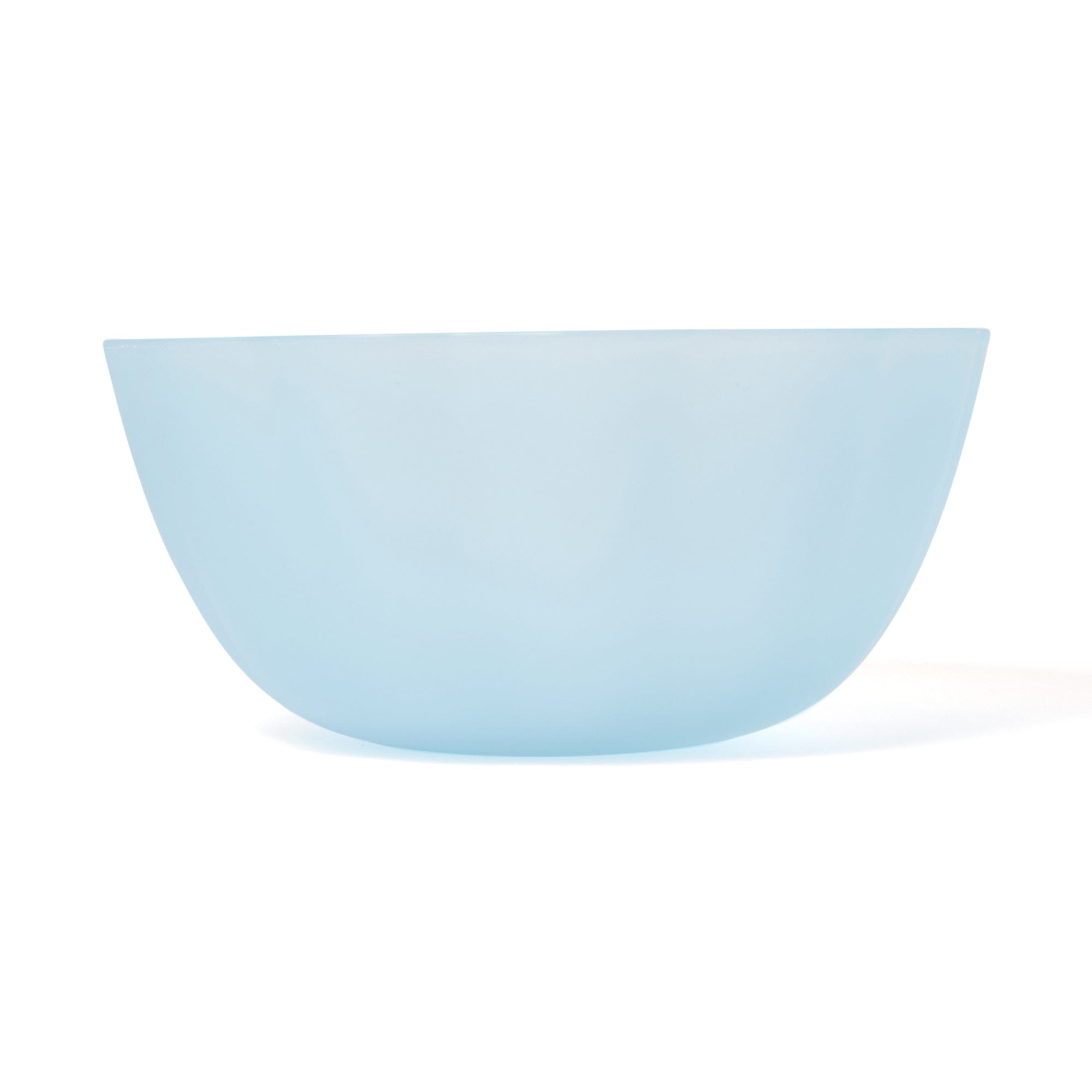 Frill Bowl Blue
