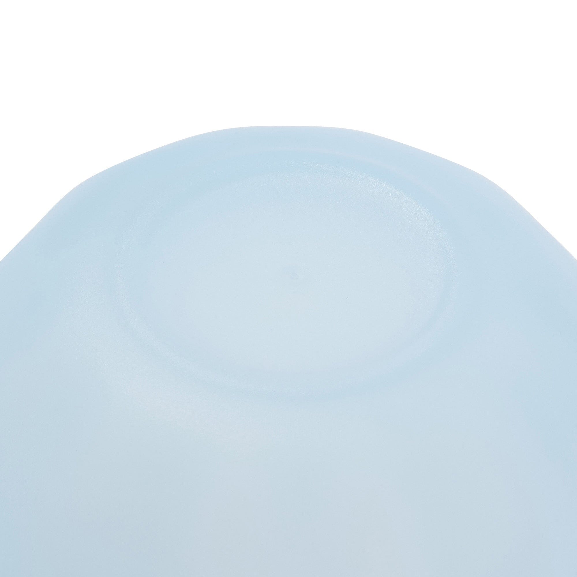 Frill Bowl Blue