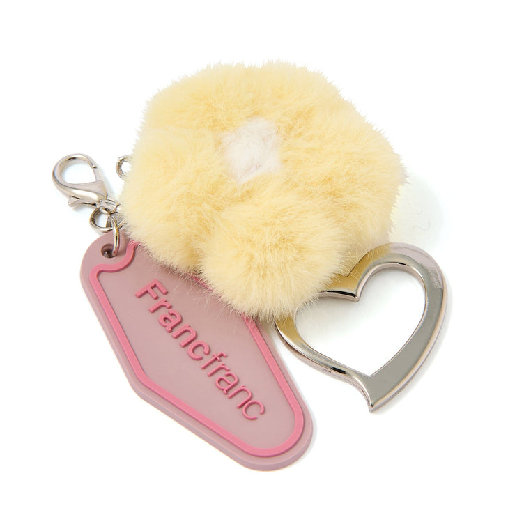 Charm Flower Yellow