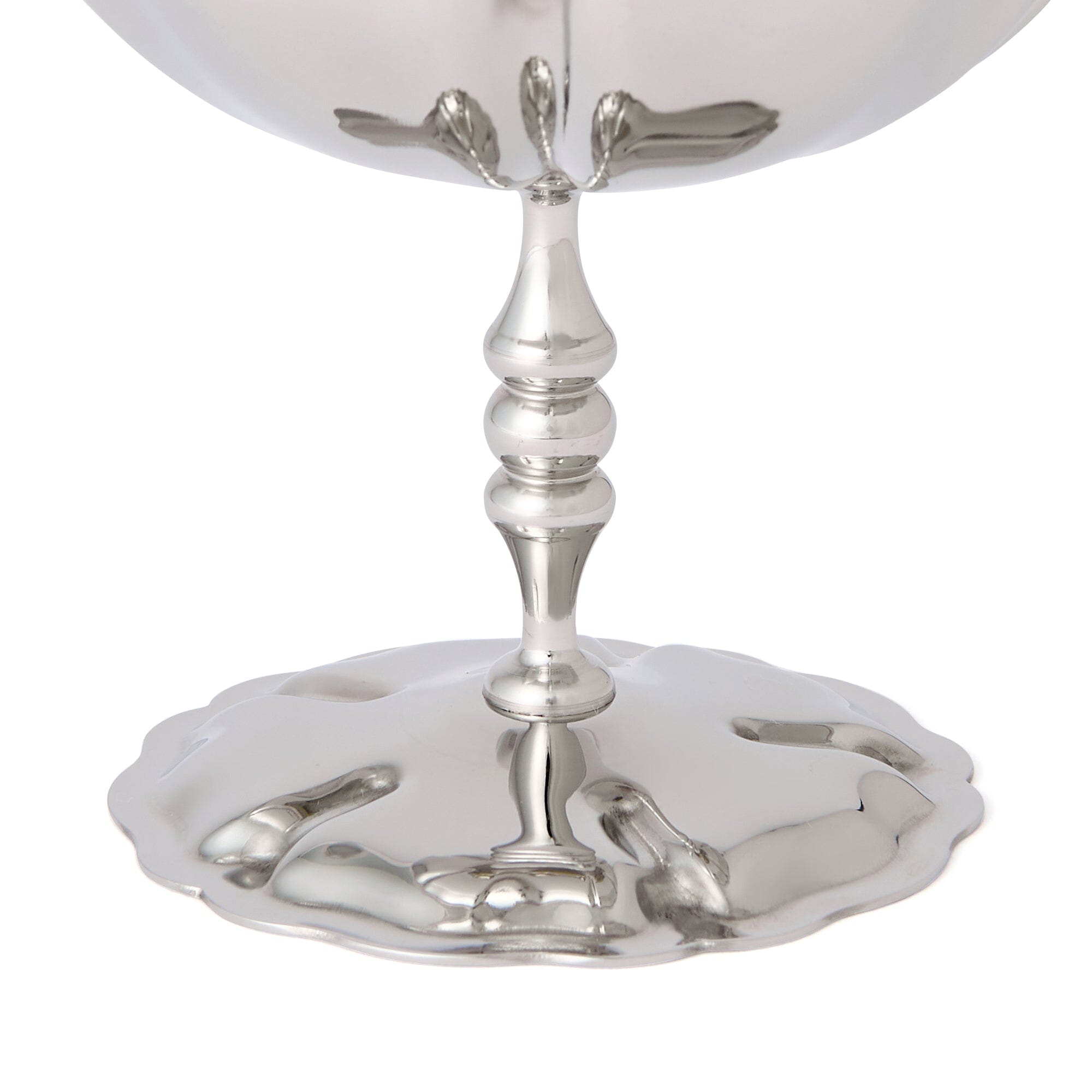 Stainless Steel Dessert Cup Tall
