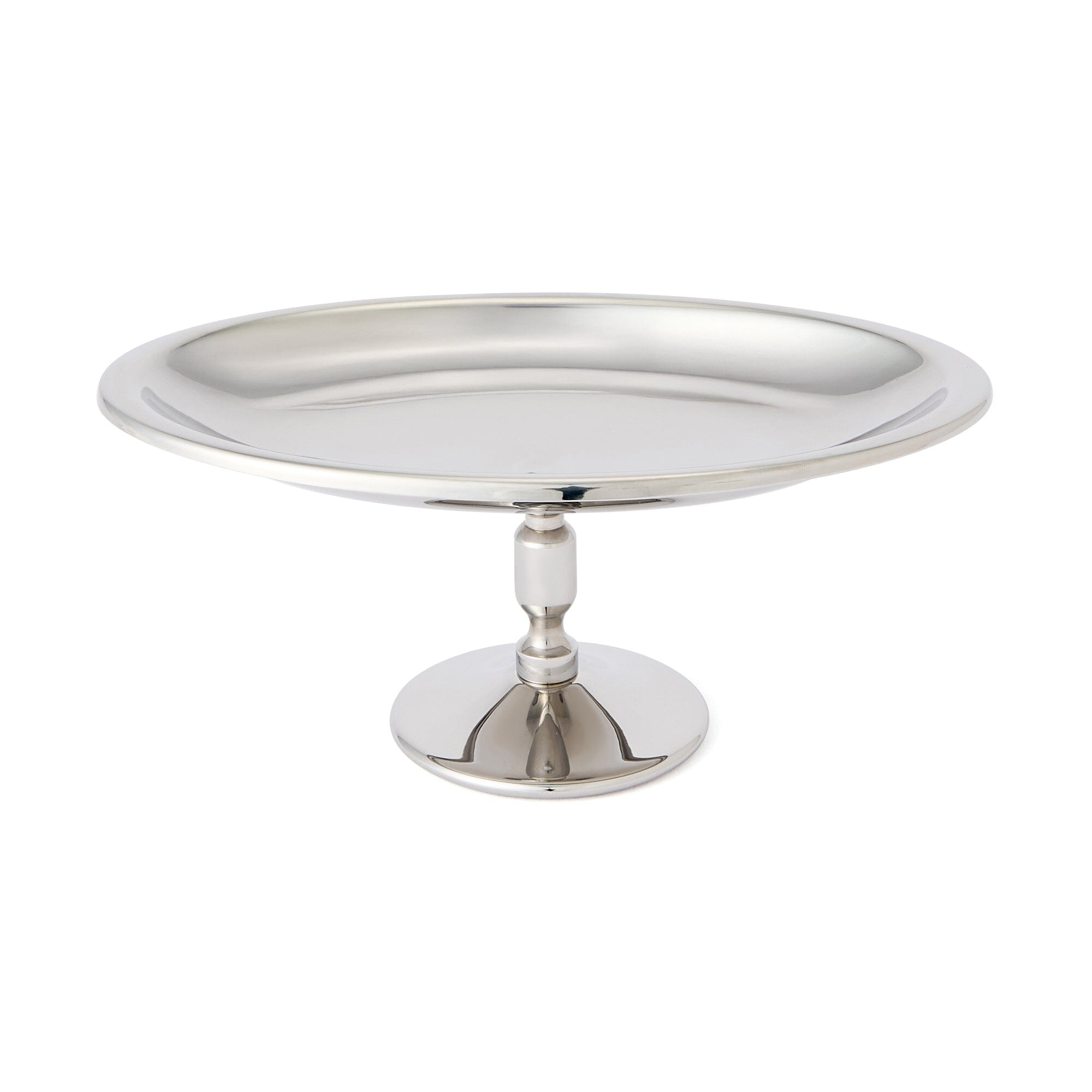 Stainless Steel Oval Dessert Cup