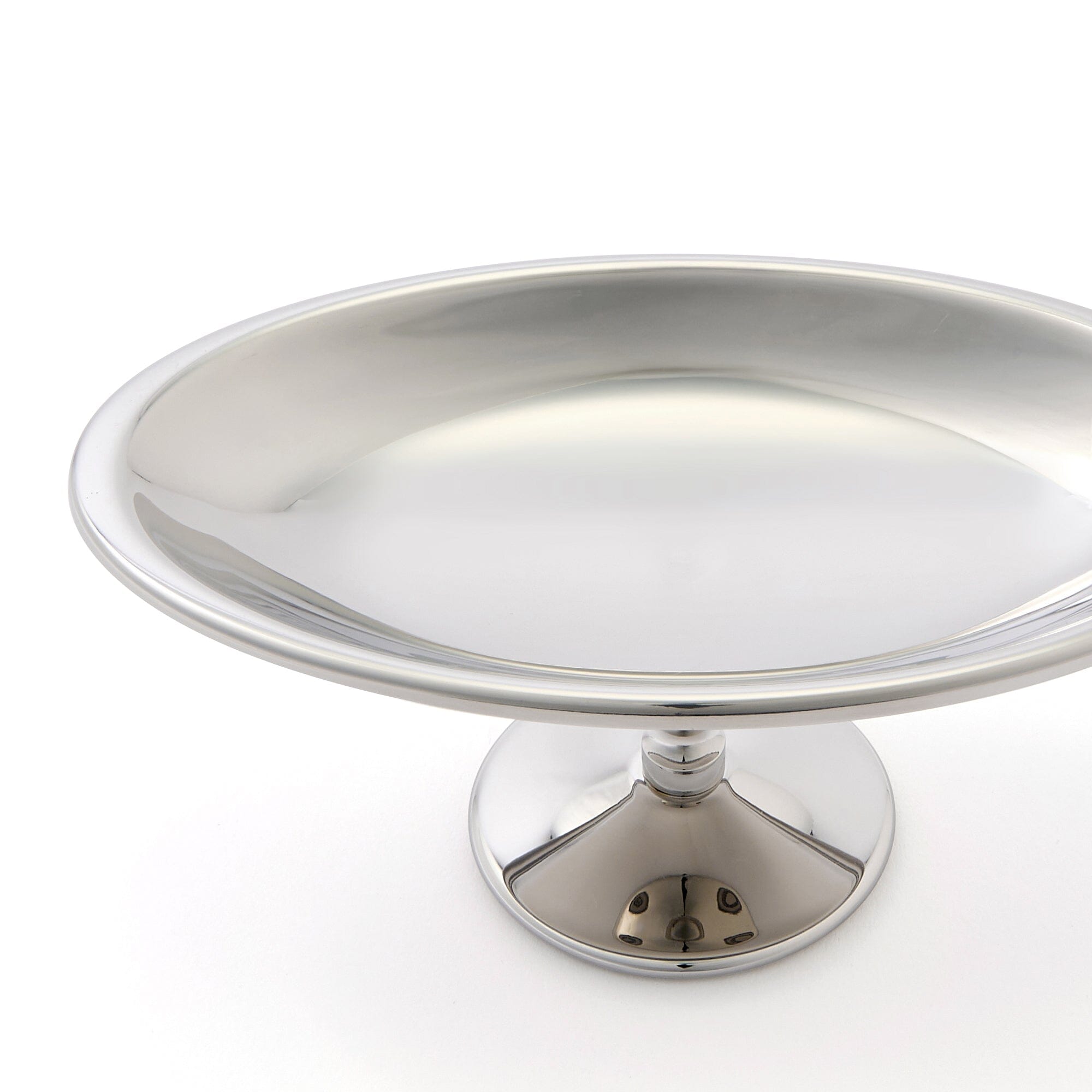Stainless Steel Oval Dessert Cup
