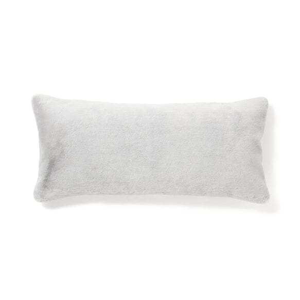 Fur B Cushion Cover 1000 X 450 Gray