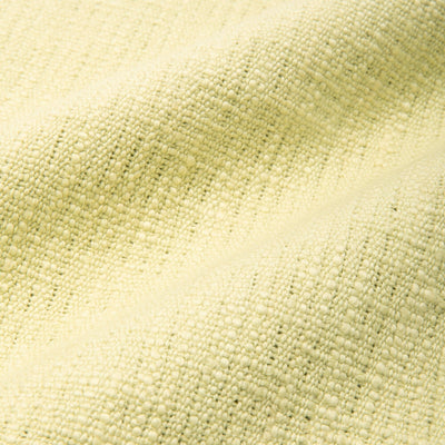 Solid Slub Cushion Cover 450 x 450  Light Green