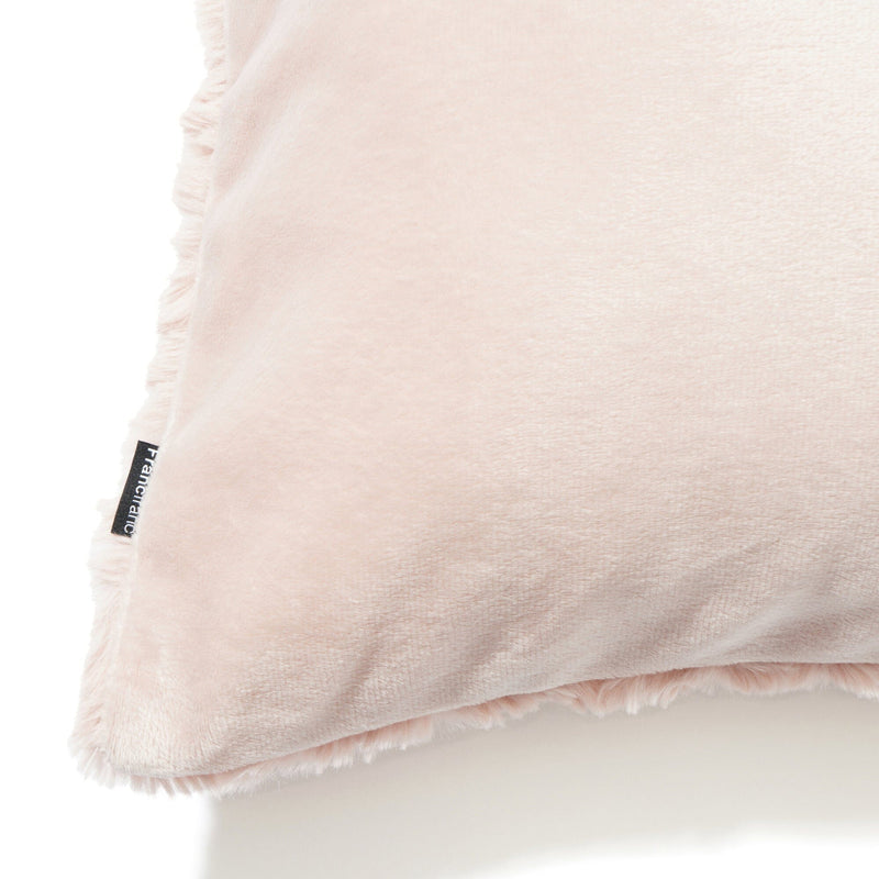 Fur A Cushion Cover 450 X 450 Pink