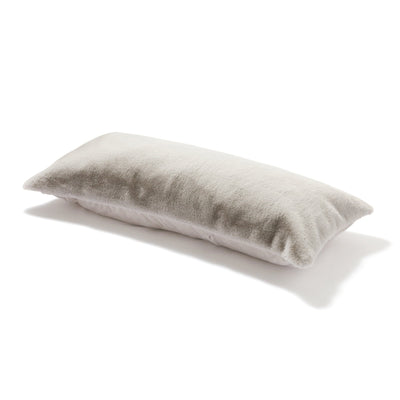 Fur B Cushion Cover 1000 X 450 Grey