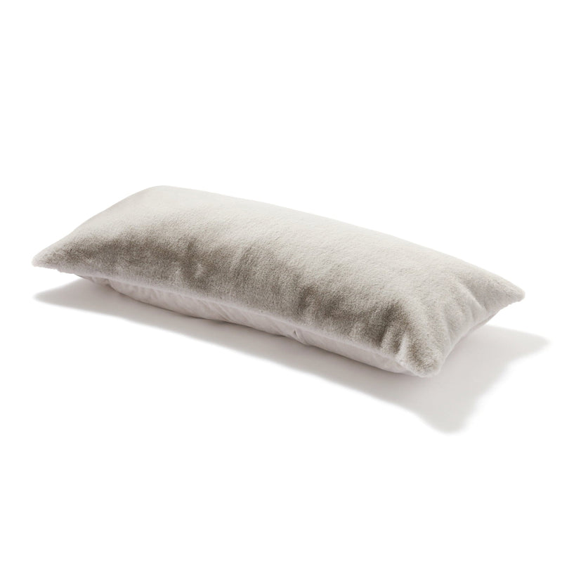 Fur B Cushion Cover 1000 X 450 Grey