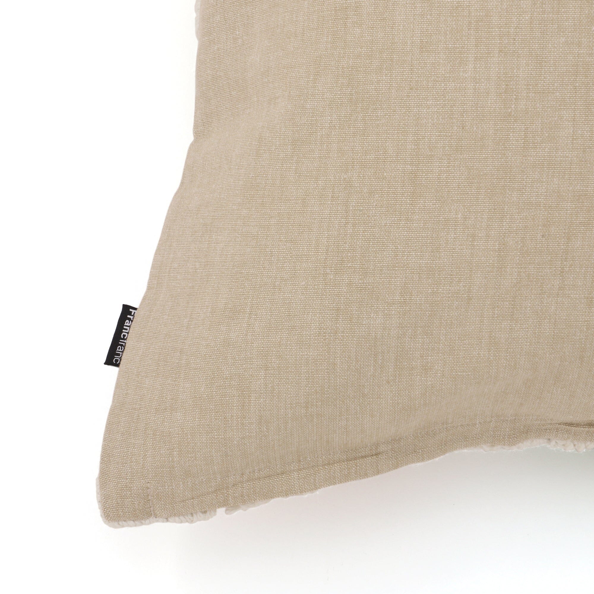 Crochet Flower Cushion Cover 450 X 450 Multi