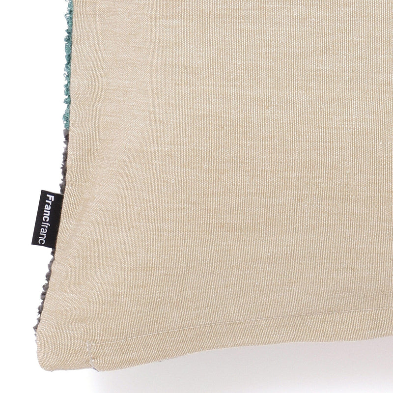 Emb Drawing Cushion Cover 250 X 400 Multi