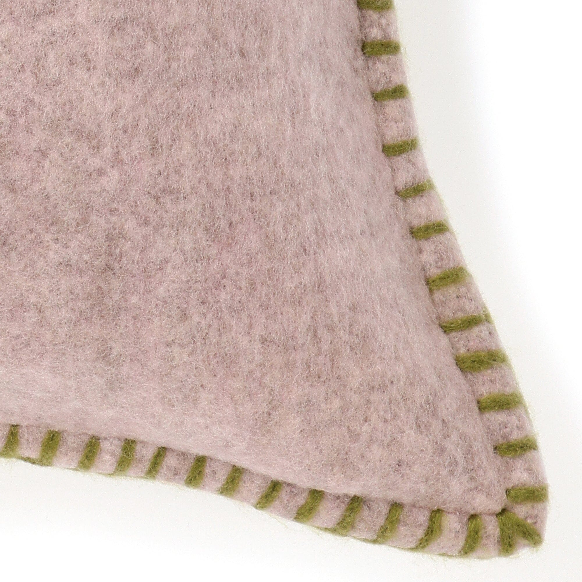 Mohair-like Stitch Cushion Cover 450 x 450 Greige