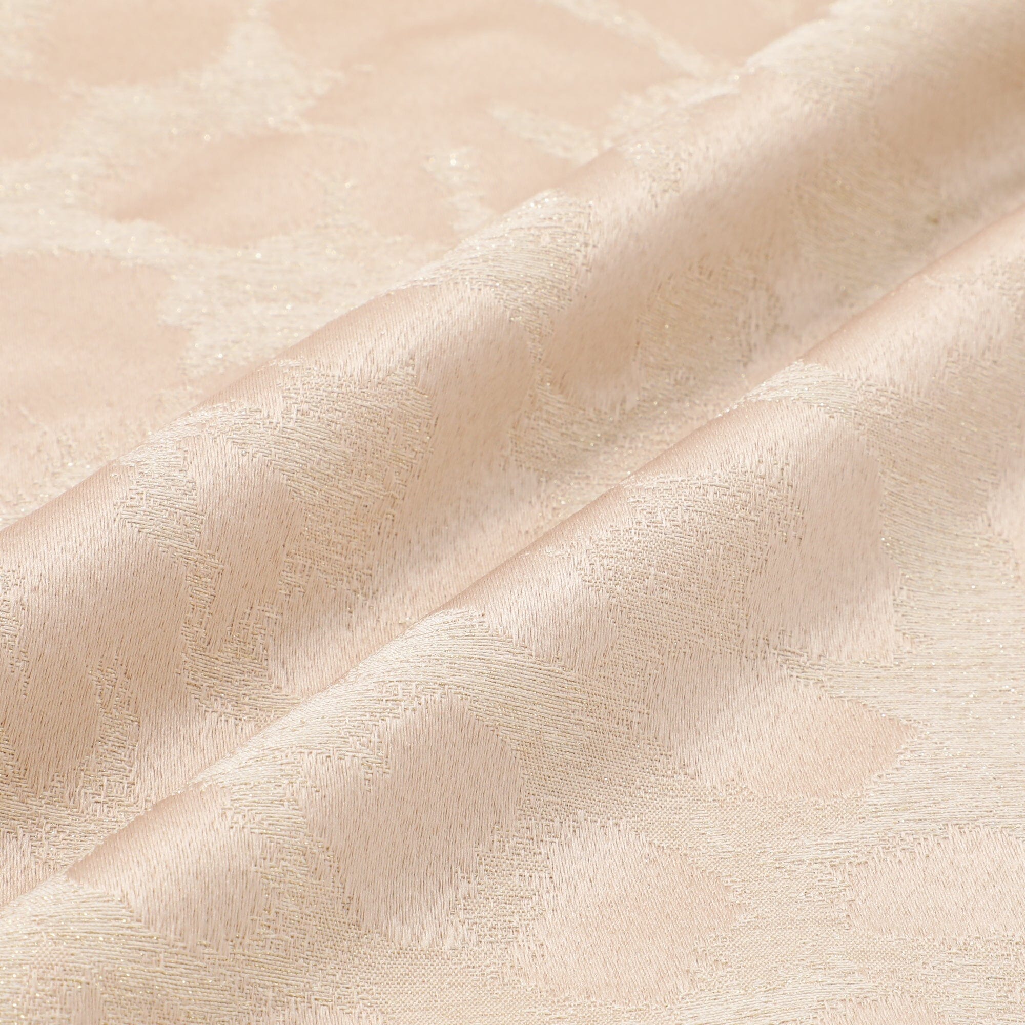 JQ Leopard A Cushion Cover 450 X 450 Beige