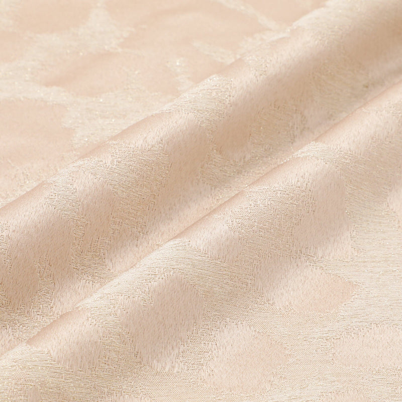 JQ Leopard A Cushion Cover 450 X 450 Beige