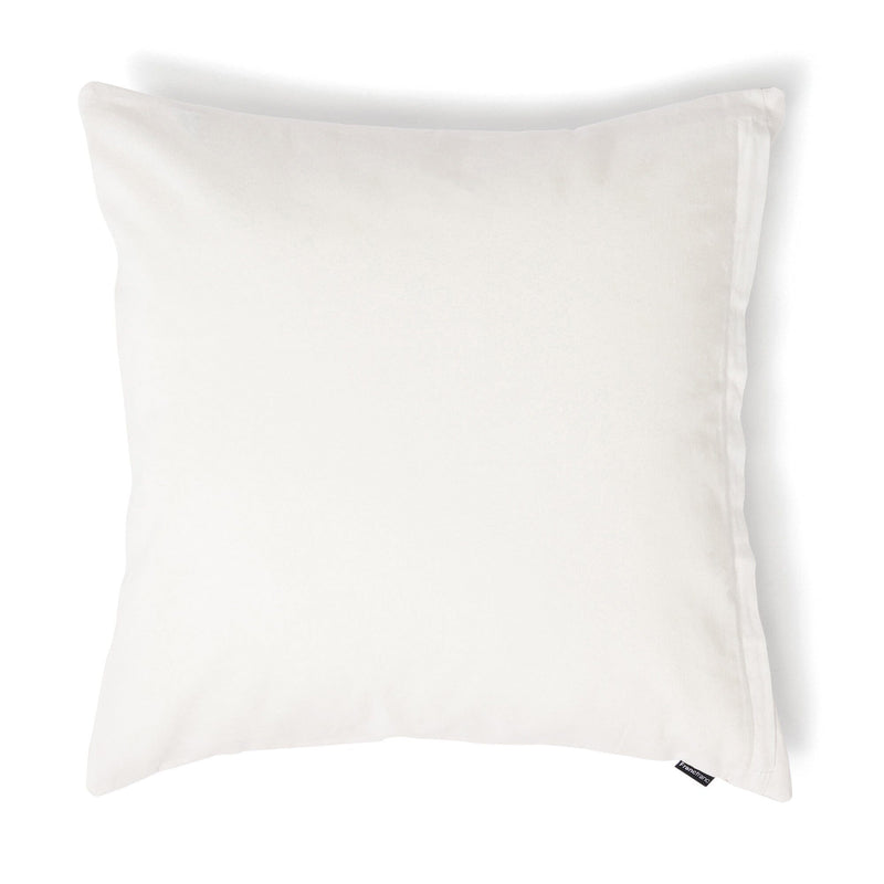 JQ Flower A Cushion Cover 450X450 Gold