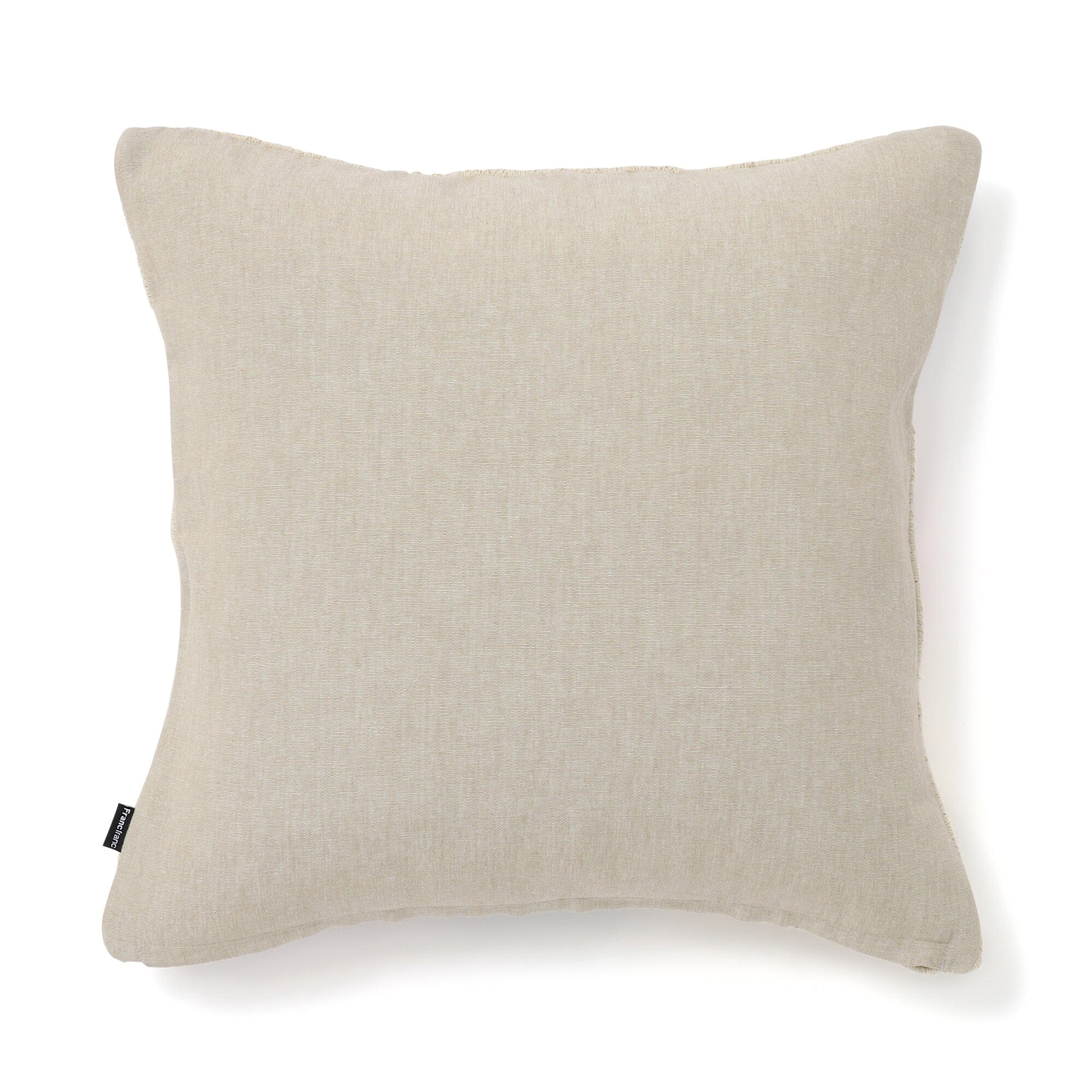 Patchwork Crochet Cushion Cover 450 X 450 Multi