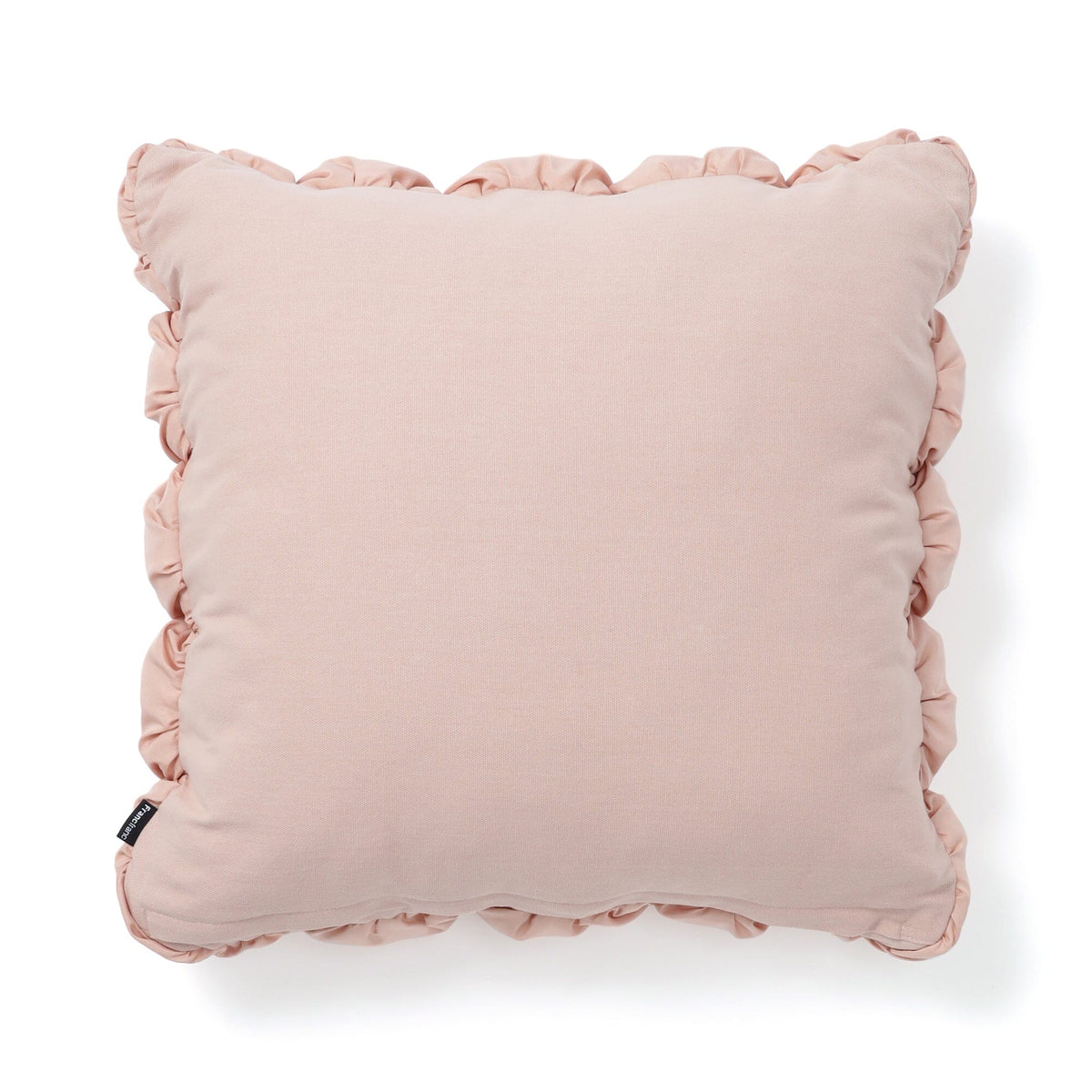 Quiltsquare Cushion Cover 450 X 450 Pink