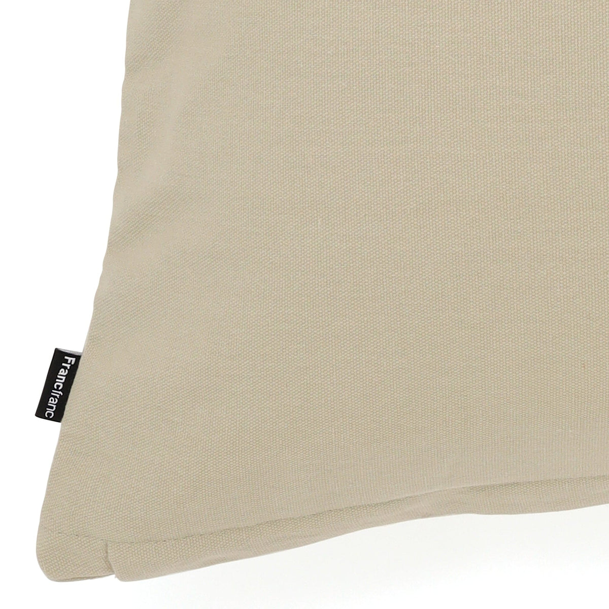 Emb Ornament Cushion Cover 450 X 450  Gray