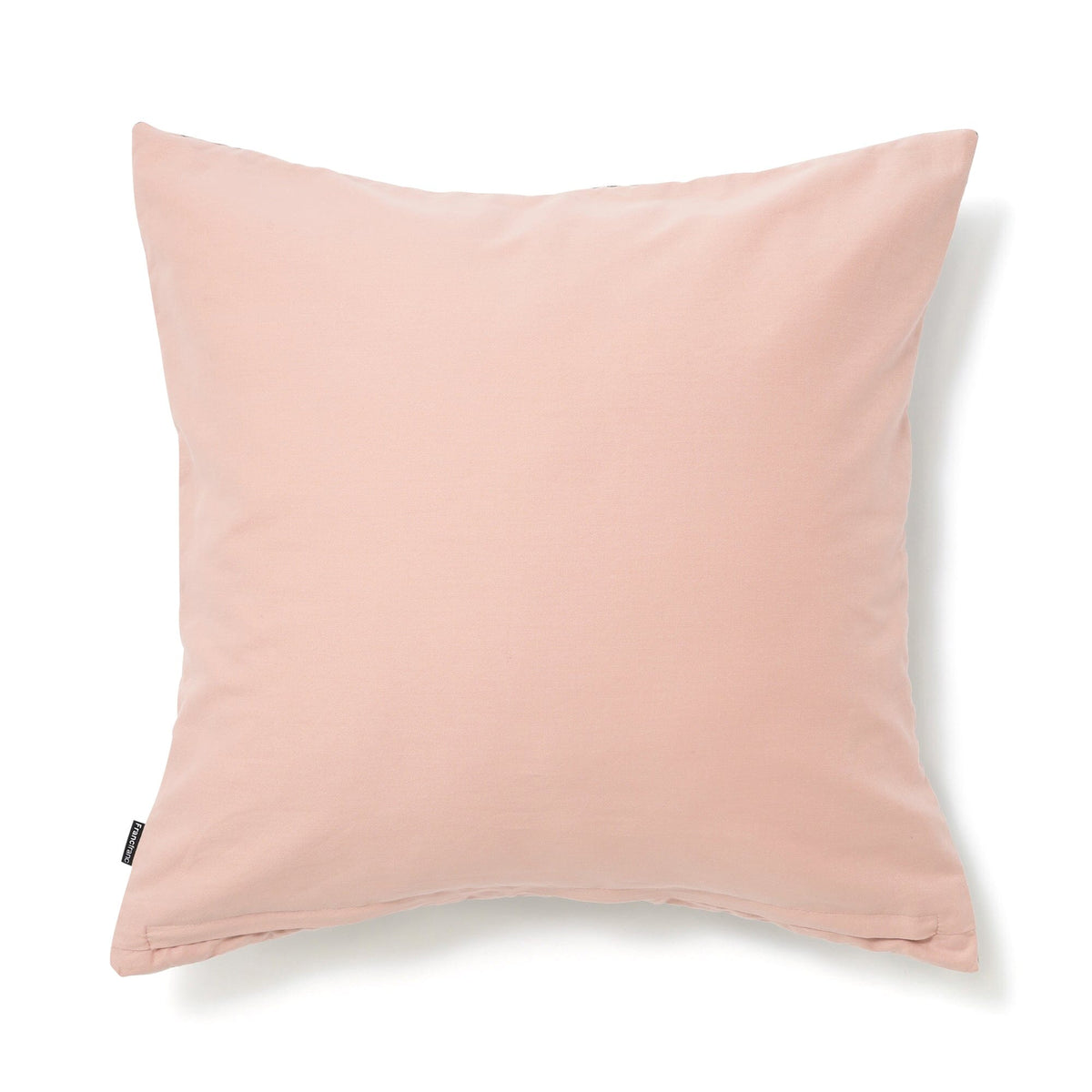 Jq Metallic Cushion Cover 450 X 450  Pink X Blue