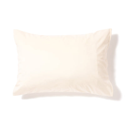 WARMY Weltz Pillow Case 700 x 500 Ivory