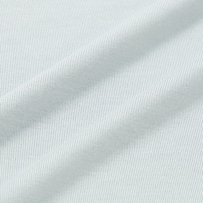 Cica Satin Ribbon Pillowcase 700 X 500 Blue