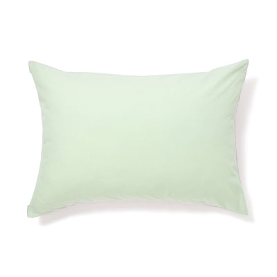 Colorful Bedding Cover Set Single Yellow X Purple