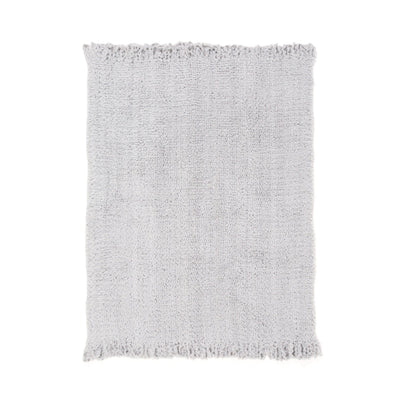 Feathe Throw (Knee Blanket) 1700 X 1300 Gray