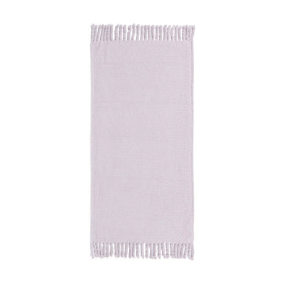 Godis Fuwamoko Throw (Knee Blanket) 1500 X 800 Pink