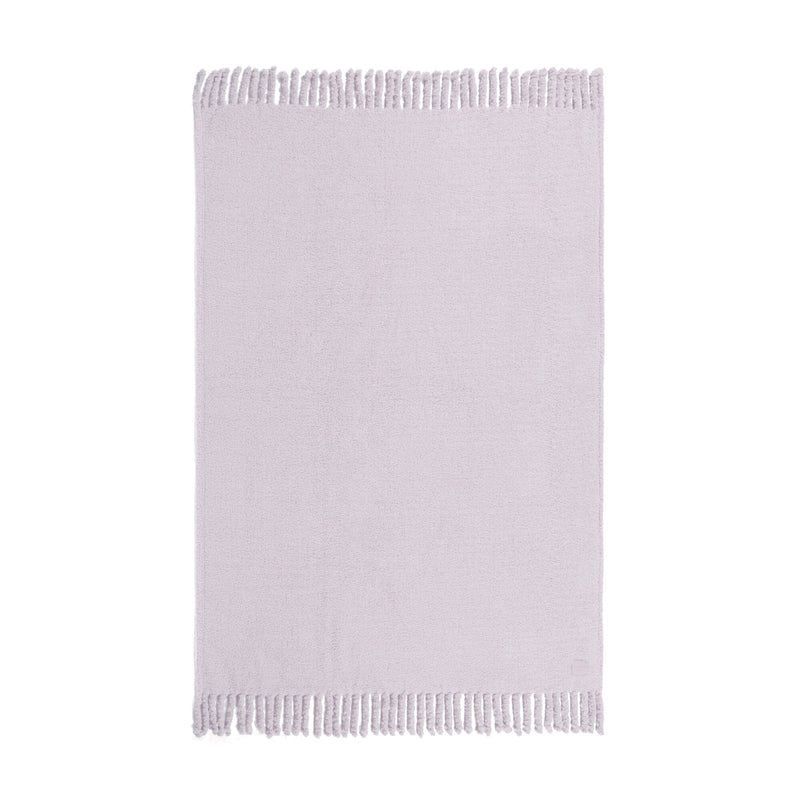 Godis Fuwamoko Throw (Knee Blanket) 1700 X 1300 Pink