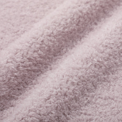 Howamoko Frill Throw (Knee Blanket) 1500 X 800 Pink