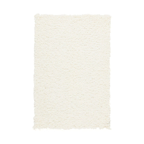 Ripple Throw (Knee Blanket) 1700 X 1000 Ivory