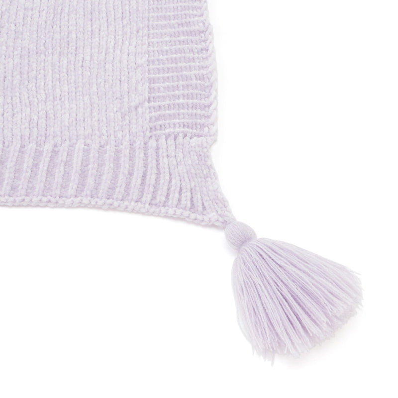 Shirley Throw Single 1500 X 800 Purple