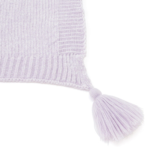 Shirley Throw Single 1500 X 800 Purple