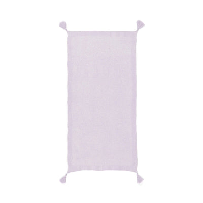 Shirley Throw Single 1500 X 800 Purple