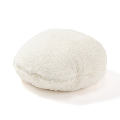 Cushion Throw 1400 X 1000 Ivory