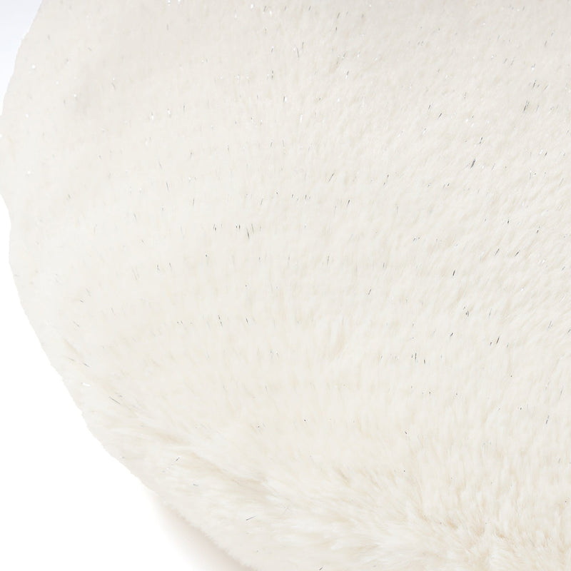 Cushion Throw 1400 X 1000 Ivory