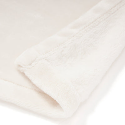 Cushion Throw 1400 X 1000 Ivory