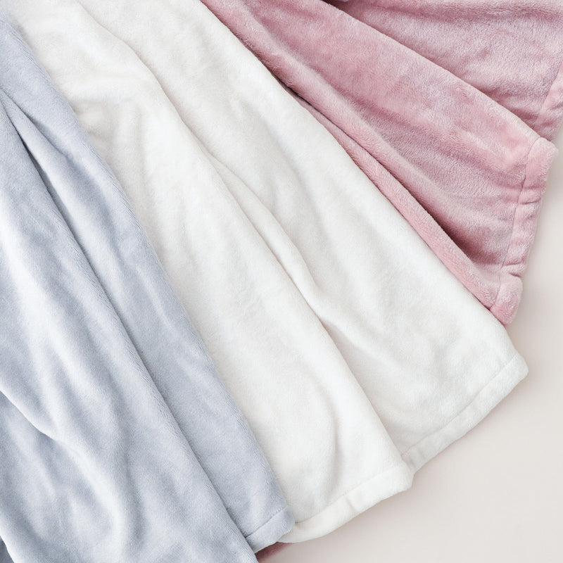 Cushion Throw 1400 X 1000 Gray