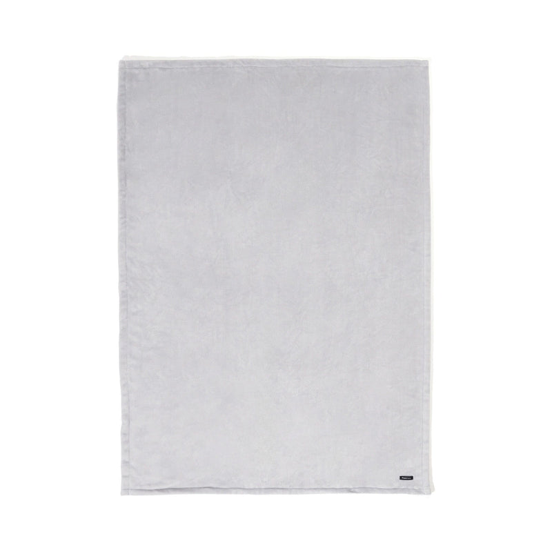 Cushion Throw 1400 X 1000 Gray