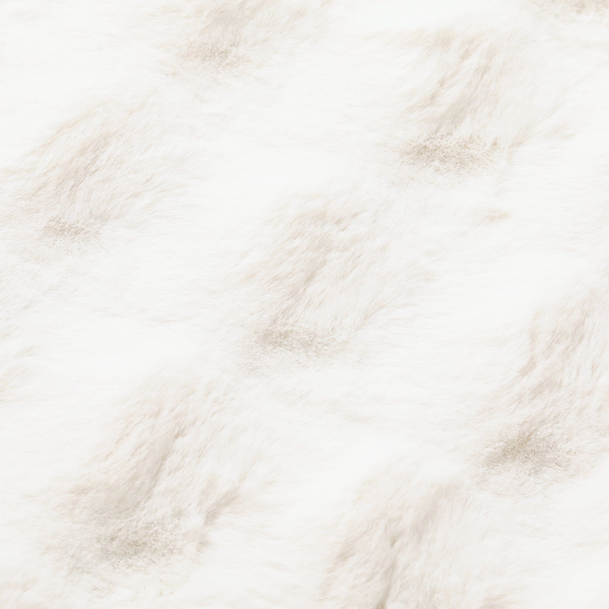 Pokomoko Fur Mf Rug M 2000 X 1400 Ivory
