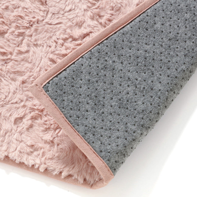 Botine Hot Carpet Rug L 1900 × 1900 Pink