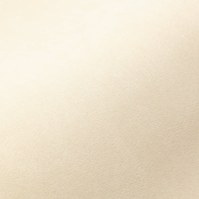 Frill Oval Mat Ivory