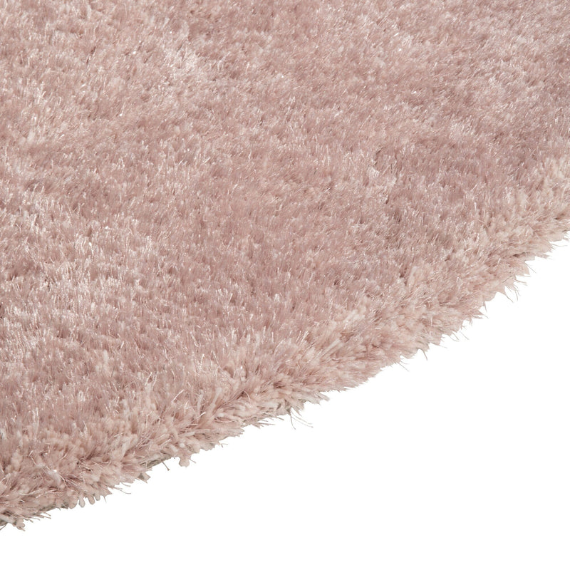 Kaste Round Rug Φ2000 Pink